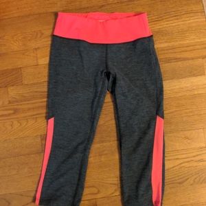 NEW BALANCE | Cropped legging